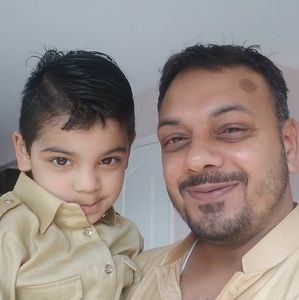 Meet your Posher, Param